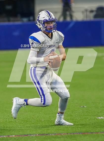 Thumbnail 2 in South Dearborn vs Batesville photogallery.