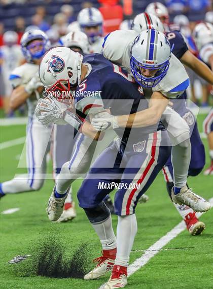 Thumbnail 2 in South Dearborn vs Batesville photogallery.