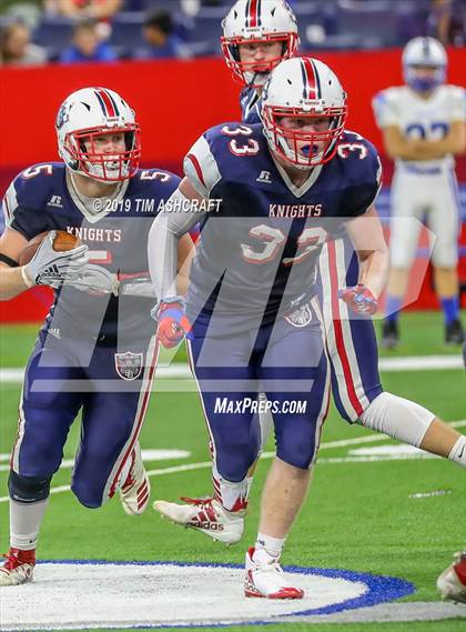 Thumbnail 2 in South Dearborn vs Batesville photogallery.