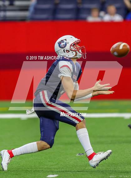 Thumbnail 1 in South Dearborn vs Batesville photogallery.