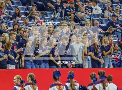 Thumbnail 2 in South Dearborn vs Batesville photogallery.