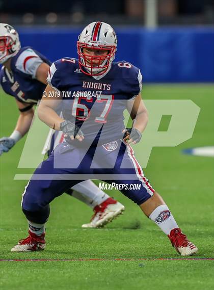 Thumbnail 2 in South Dearborn vs Batesville photogallery.