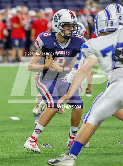 Thumbnail 1 in South Dearborn vs Batesville photogallery.
