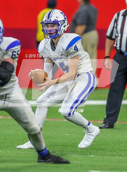 Thumbnail 1 in South Dearborn vs Batesville photogallery.