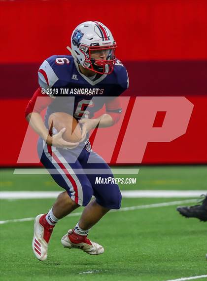 Thumbnail 2 in South Dearborn vs Batesville photogallery.