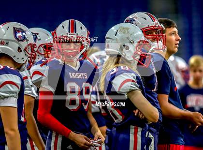 Thumbnail 3 in South Dearborn vs Batesville photogallery.