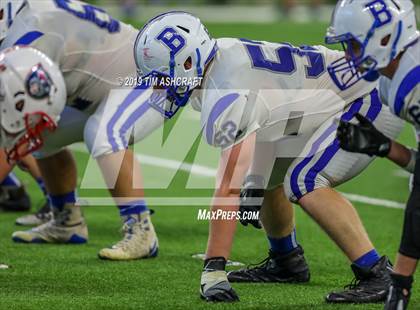 Thumbnail 1 in South Dearborn vs Batesville photogallery.