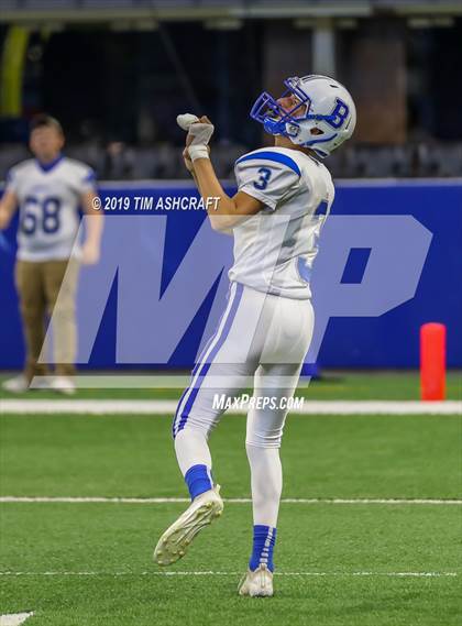 Thumbnail 2 in South Dearborn vs Batesville photogallery.