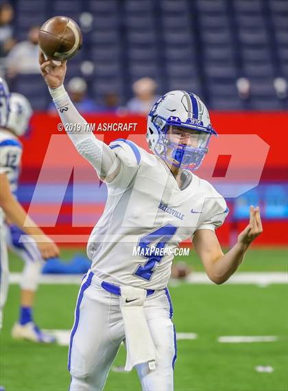 Thumbnail 1 in South Dearborn vs Batesville photogallery.