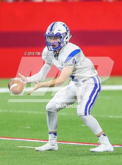 Thumbnail 3 in South Dearborn vs Batesville photogallery.