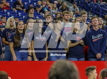 Thumbnail 3 in South Dearborn vs Batesville photogallery.
