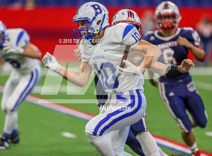 Thumbnail 1 in South Dearborn vs Batesville photogallery.