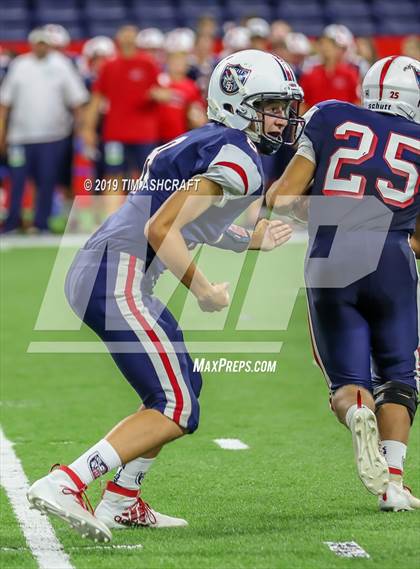 Thumbnail 3 in South Dearborn vs Batesville photogallery.