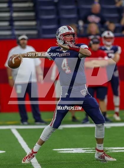 Thumbnail 3 in South Dearborn vs Batesville photogallery.