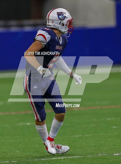 Thumbnail 2 in South Dearborn vs Batesville photogallery.