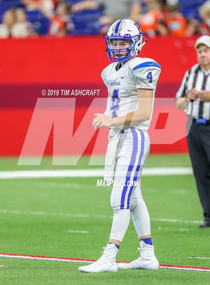 Thumbnail 2 in South Dearborn vs Batesville photogallery.