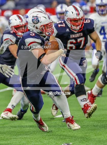 Thumbnail 1 in South Dearborn vs Batesville photogallery.