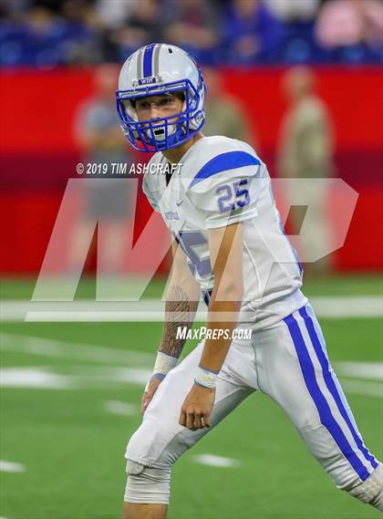 Thumbnail 1 in South Dearborn vs Batesville photogallery.