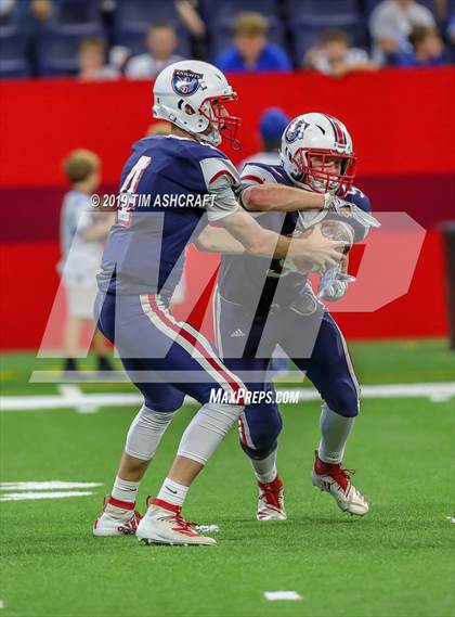 Thumbnail 1 in South Dearborn vs Batesville photogallery.