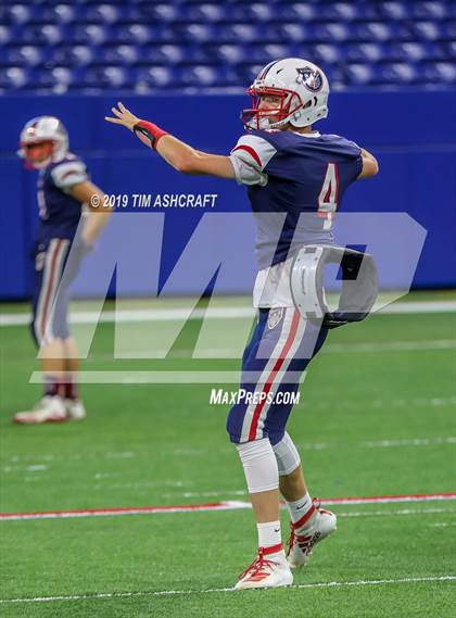 Thumbnail 3 in South Dearborn vs Batesville photogallery.