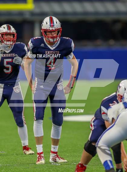 Thumbnail 3 in South Dearborn vs Batesville photogallery.