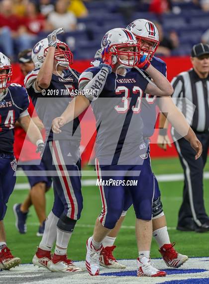 Thumbnail 3 in South Dearborn vs Batesville photogallery.