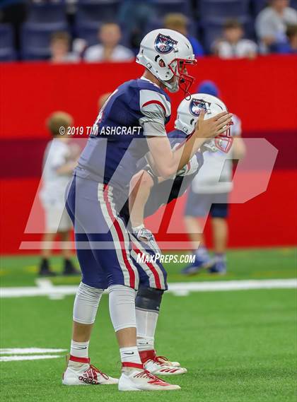 Thumbnail 3 in South Dearborn vs Batesville photogallery.