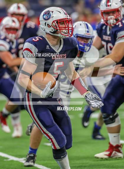 Thumbnail 1 in South Dearborn vs Batesville photogallery.