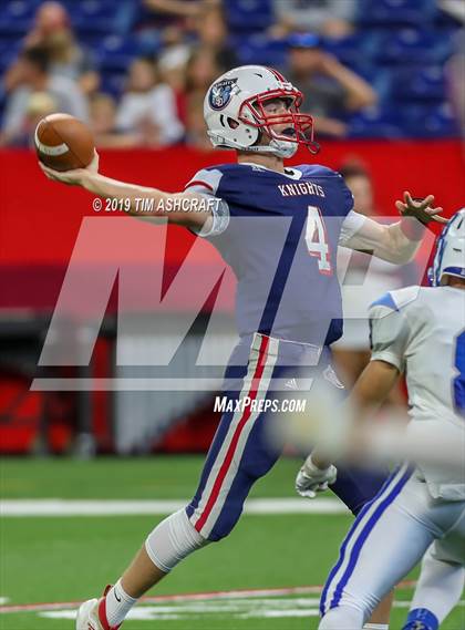 Thumbnail 3 in South Dearborn vs Batesville photogallery.