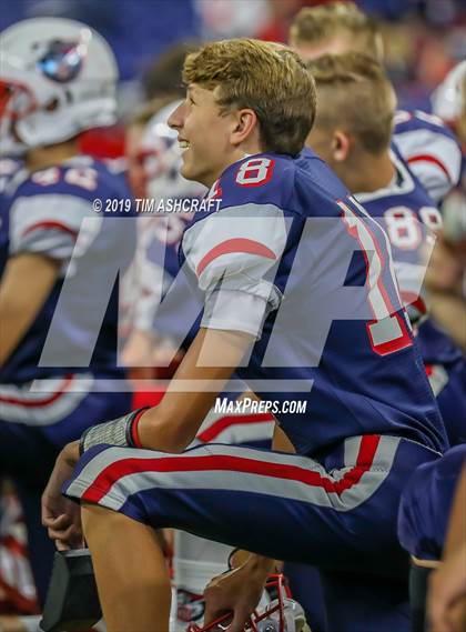 Thumbnail 3 in South Dearborn vs Batesville photogallery.
