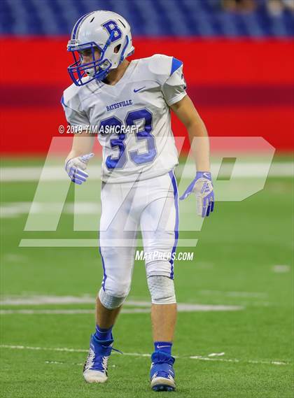 Thumbnail 3 in South Dearborn vs Batesville photogallery.