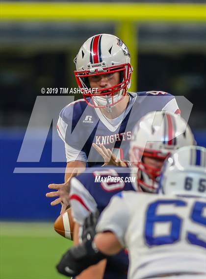 Thumbnail 1 in South Dearborn vs Batesville photogallery.