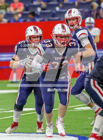 Thumbnail 1 in South Dearborn vs Batesville photogallery.