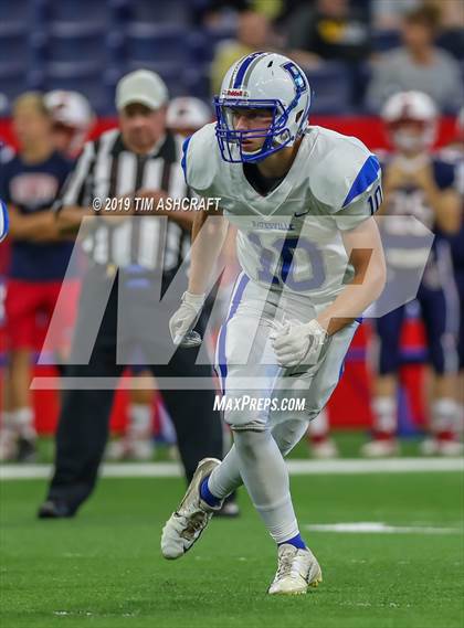 Thumbnail 3 in South Dearborn vs Batesville photogallery.