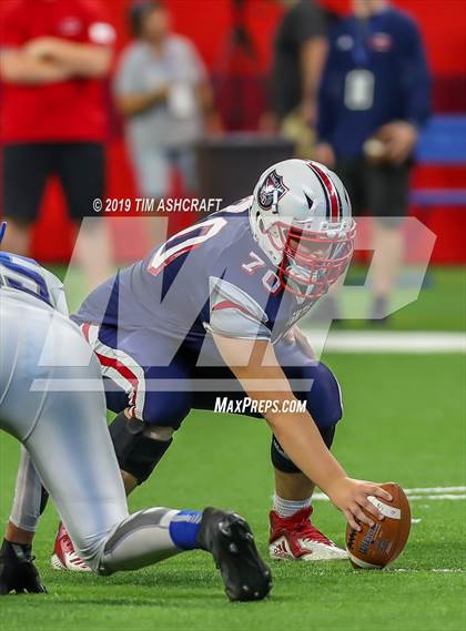 Thumbnail 3 in South Dearborn vs Batesville photogallery.
