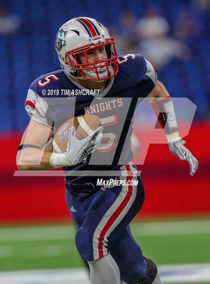 Thumbnail 3 in South Dearborn vs Batesville photogallery.