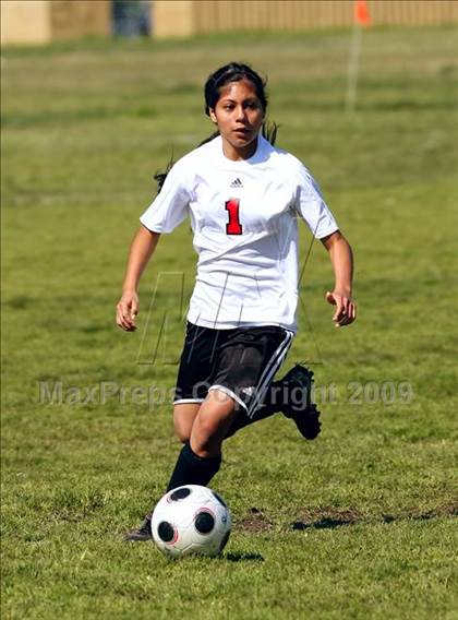 Thumbnail 1 in Foothill vs. Casa Roble (Foothill Mustang Kick Off) photogallery.