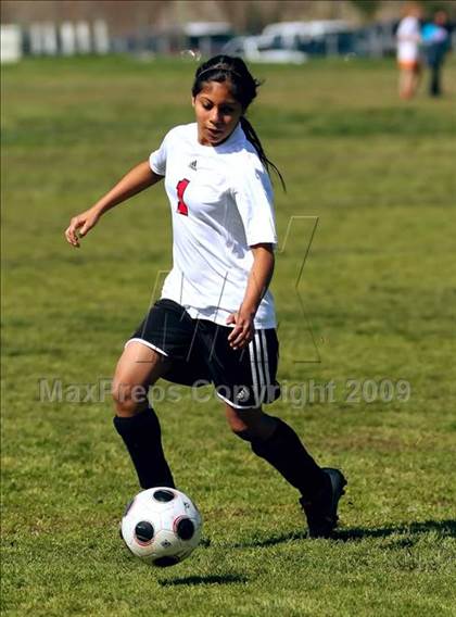Thumbnail 2 in Foothill vs. Casa Roble (Foothill Mustang Kick Off) photogallery.