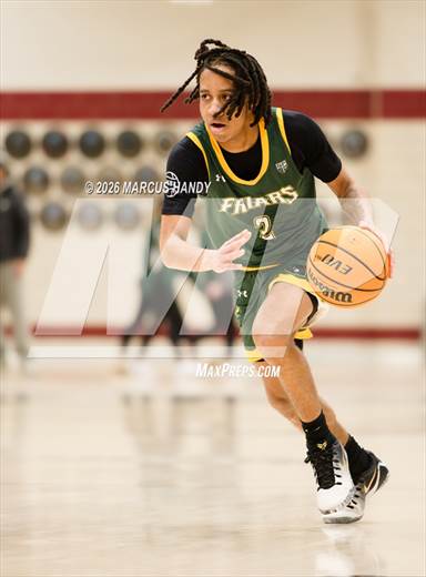 Monsignor Bonner/Archbishop Prendergast Catholic @ St. Joseph's Prep