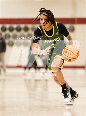 Monsignor Bonner/Archbishop Prendergast Catholic @ St. Joseph's Prep
