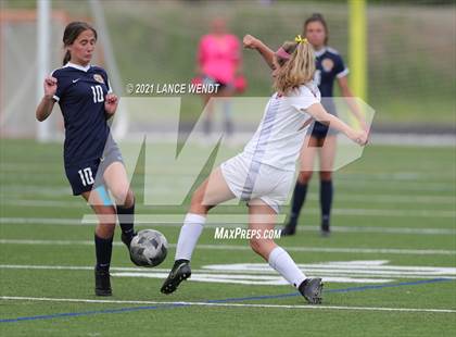 Thumbnail 1 in Steamboat Springs @ Evergreen (CHSAA 4A Quarterfinals) photogallery.