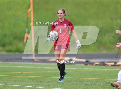 Thumbnail 1 in Steamboat Springs @ Evergreen (CHSAA 4A Quarterfinals) photogallery.