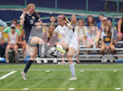 Thumbnail 1 in Steamboat Springs @ Evergreen (CHSAA 4A Quarterfinals) photogallery.
