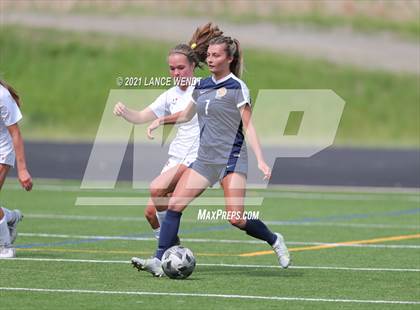 Thumbnail 1 in Steamboat Springs @ Evergreen (CHSAA 4A Quarterfinals) photogallery.
