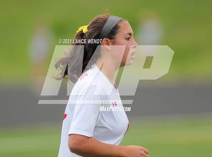 Thumbnail 1 in Steamboat Springs @ Evergreen (CHSAA 4A Quarterfinals) photogallery.