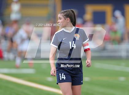 Thumbnail 3 in Steamboat Springs @ Evergreen (CHSAA 4A Quarterfinals) photogallery.