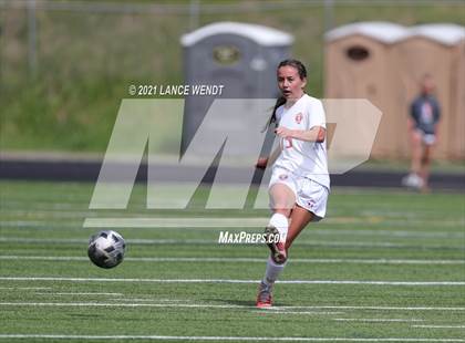 Thumbnail 3 in Steamboat Springs @ Evergreen (CHSAA 4A Quarterfinals) photogallery.