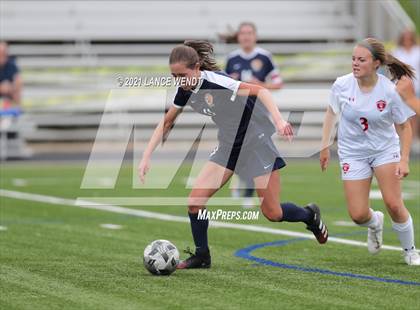 Thumbnail 1 in Steamboat Springs @ Evergreen (CHSAA 4A Quarterfinals) photogallery.