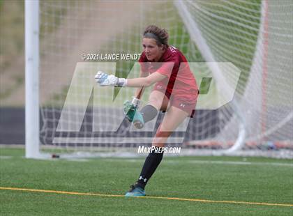 Thumbnail 2 in Steamboat Springs @ Evergreen (CHSAA 4A Quarterfinals) photogallery.