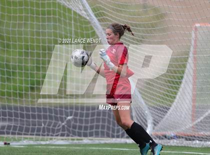 Thumbnail 3 in Steamboat Springs @ Evergreen (CHSAA 4A Quarterfinals) photogallery.